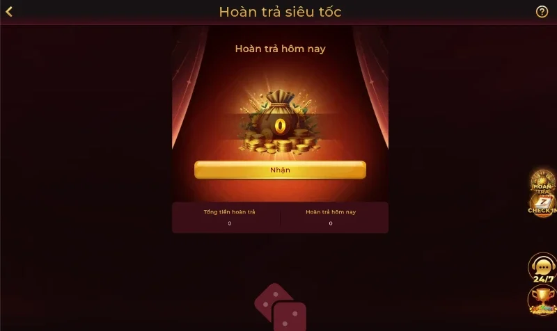 Mini games 999Bet
