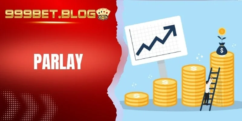 Ví dụ chiến thuật Parlay trong game